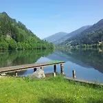 דירה Trattnig Gassen (Carinthia)