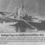 Trattnig * Gassen (Carinthia)