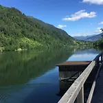 Trattnig Gassen (Carinthia)