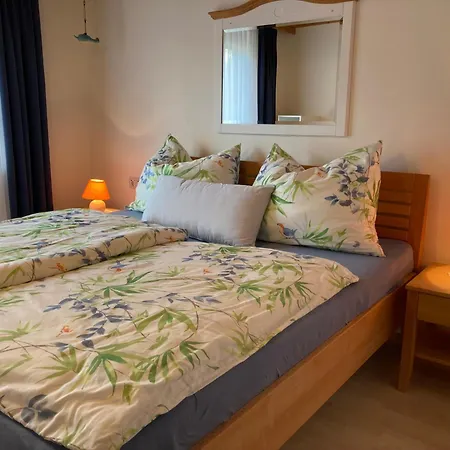 Trattnig Apartmán Gassen (Carinthia)