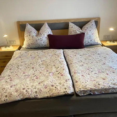 Apartament Trattnig *