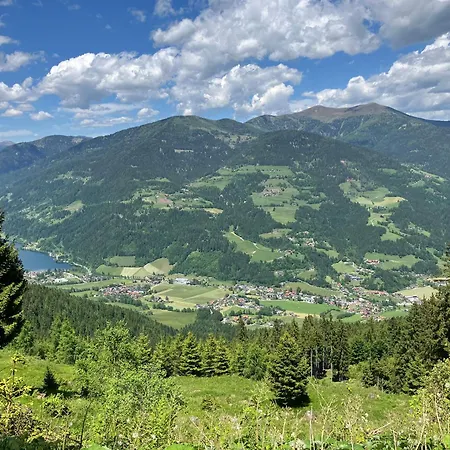 Trattnig Apartament Gassen (Carinthia)