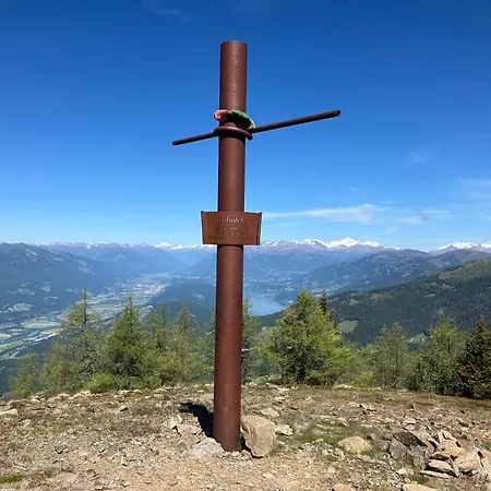 Apartament Trattnig Gassen (Carinthia)