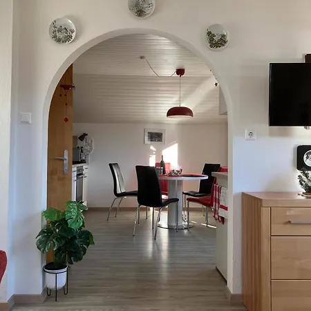 Trattnig Apartament Gassen (Carinthia)