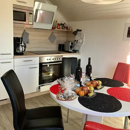 Apartament Trattnig Gassen (Carinthia)