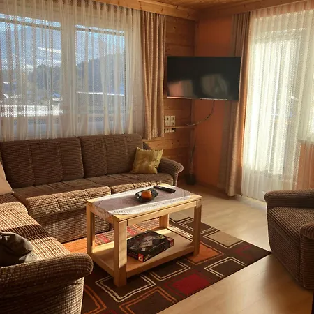 Trattnig Gassen (Carinthia)