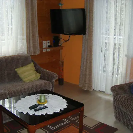 Apartament Trattnig