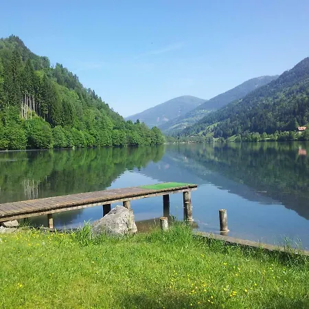 Apartmán Trattnig Gassen (Carinthia)