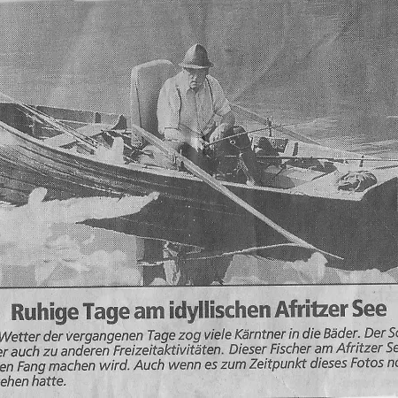 Trattnig * Gassen (Carinthia)