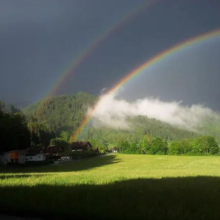Trattnig Apartmán Gassen (Carinthia)