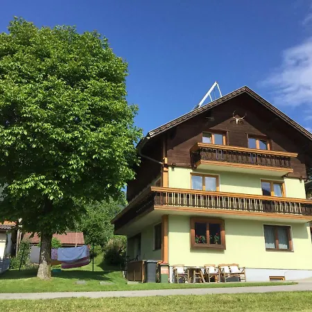 Trattnig Apartament *