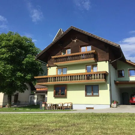 Apartment Trattnig Gassen (Carinthia)