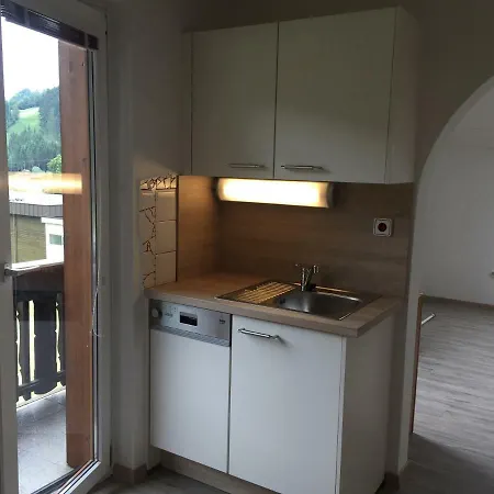 Apartment Trattnig Gassen (Carinthia)
