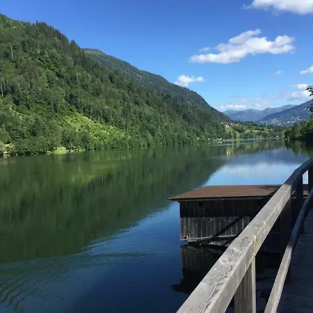 Trattnig Gassen (Carinthia)