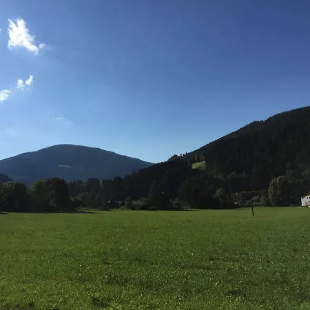 Trattnig Apartament *