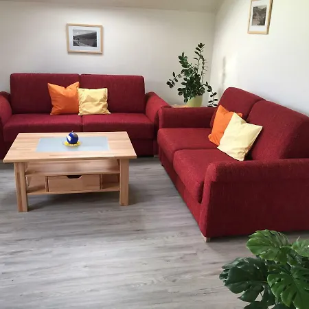 Trattnig Apartmán Gassen (Carinthia)