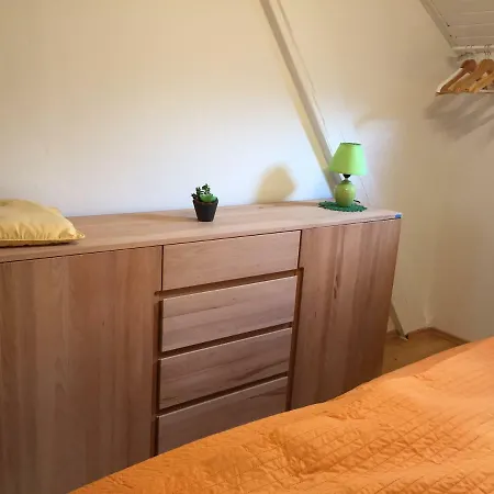 Trattnig Apartmán