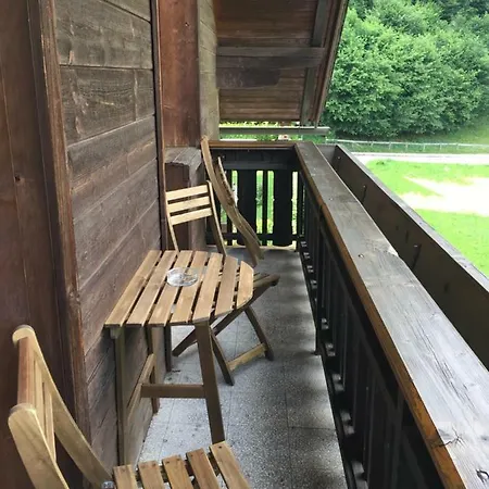 Apartmán Trattnig