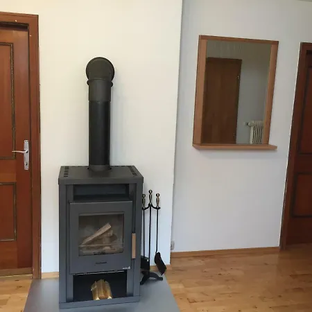 Trattnig Apartament *