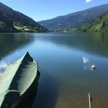 Apartmán Trattnig *