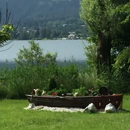 Trattnig * Gassen (Carinthia)