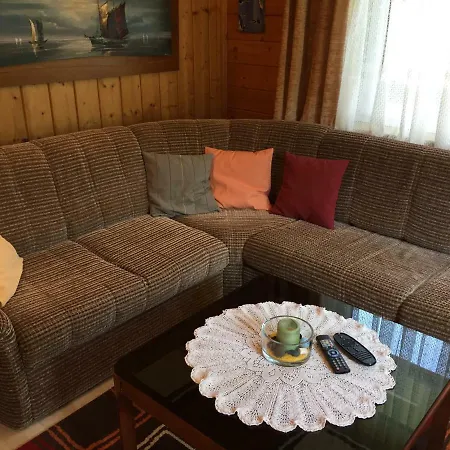 Trattnig Gassen (Carinthia)