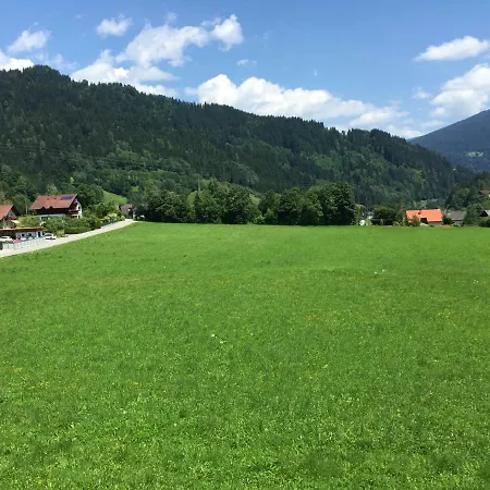 Trattnig Gassen (Carinthia)