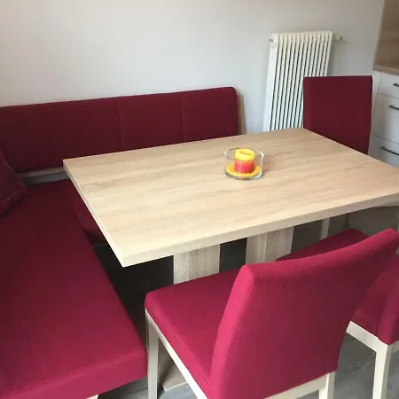 Trattnig Apartmán *