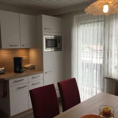 Apartament Trattnig
