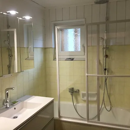 Apartament Trattnig Gassen (Carinthia)