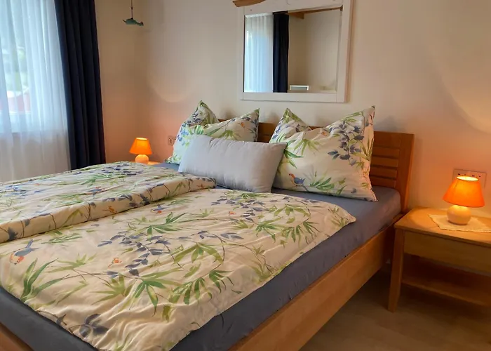 Trattnig דירה Gassen (Carinthia)