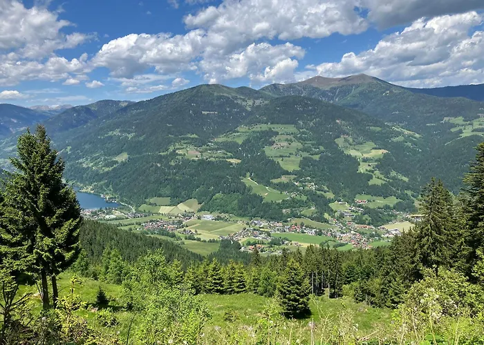 Trattnig Apartament Gassen (Carinthia)