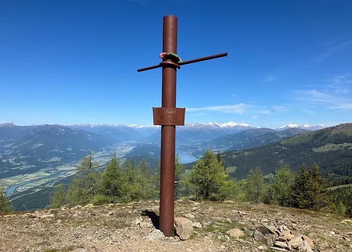 Apartament Trattnig Gassen (Carinthia)