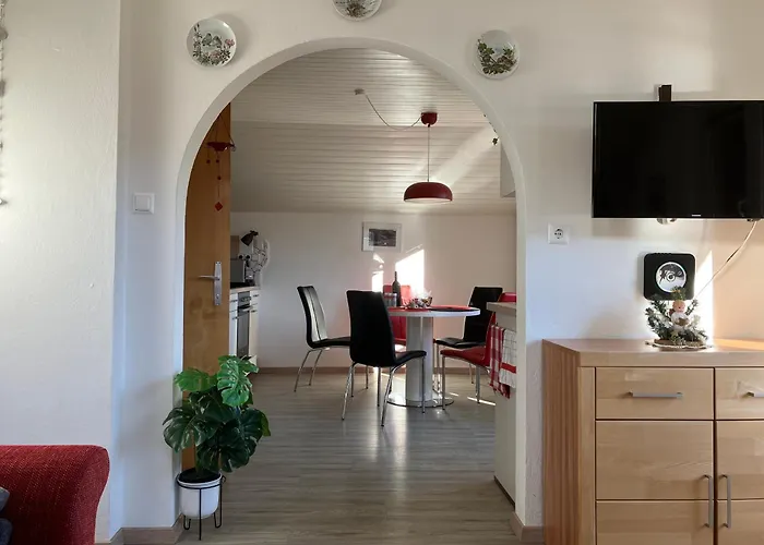 Trattnig Apartament Gassen (Carinthia)