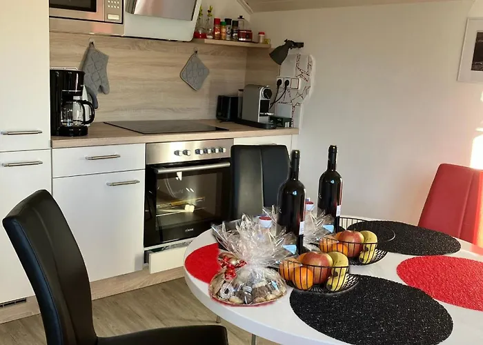 Apartament Trattnig Gassen (Carinthia)