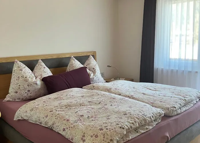 Trattnig Apartament Gassen (Carinthia)