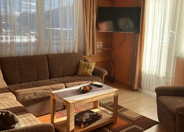 Trattnig Gassen (Carinthia)