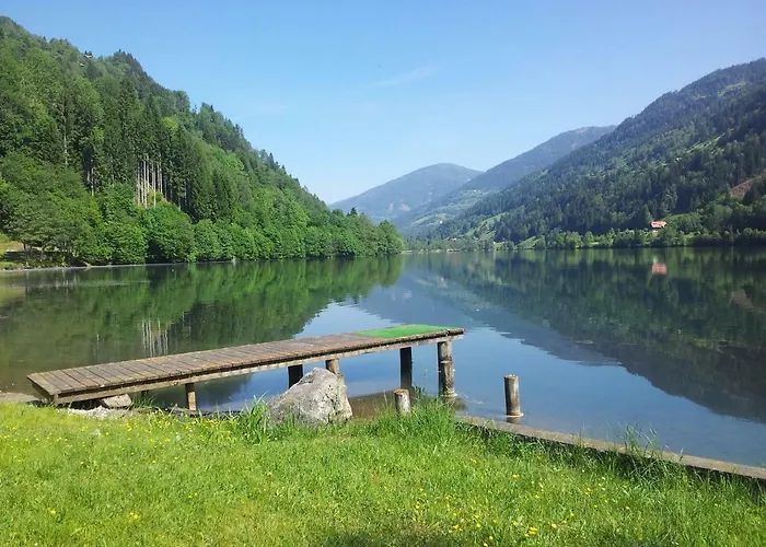 Apartament Trattnig Gassen (Carinthia)