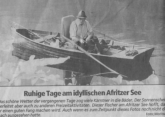 Trattnig * Gassen (Carinthia)