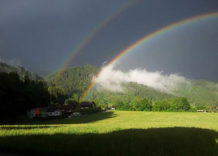 Trattnig Apartament Gassen (Carinthia)