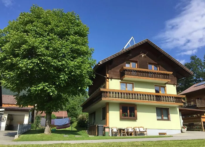 Trattnig Apartament *