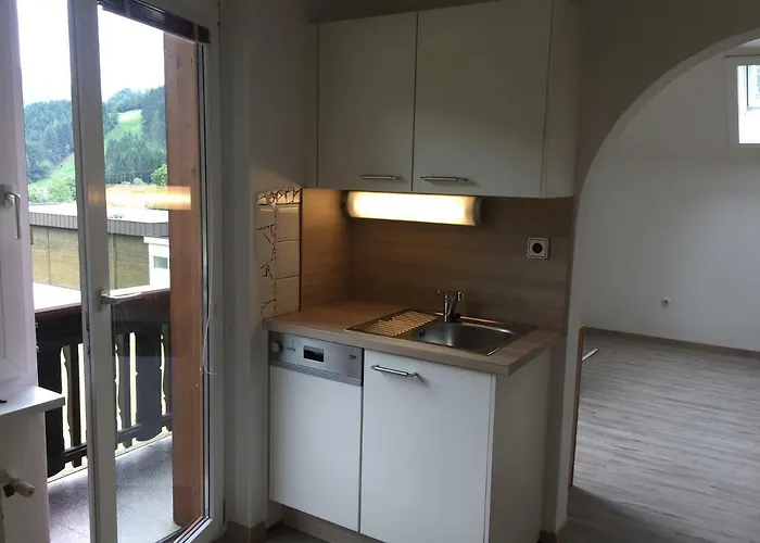 Apartament Trattnig Gassen (Carinthia)