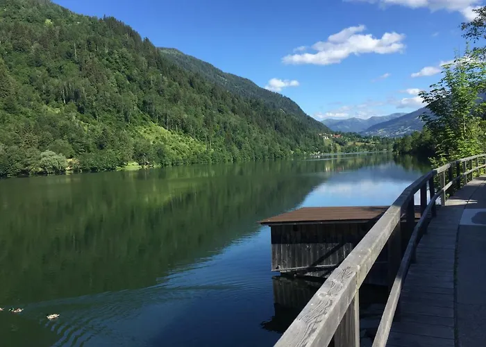 Trattnig Gassen (Carinthia)