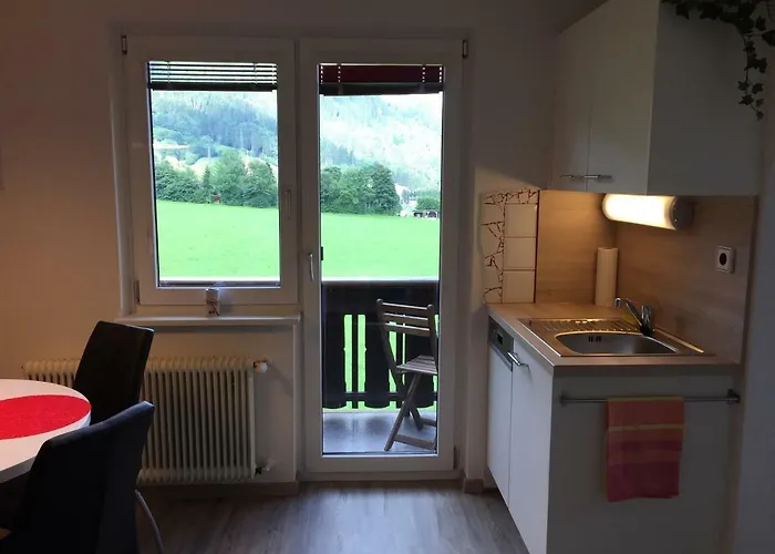 Trattnig * Gassen (Carinthia)