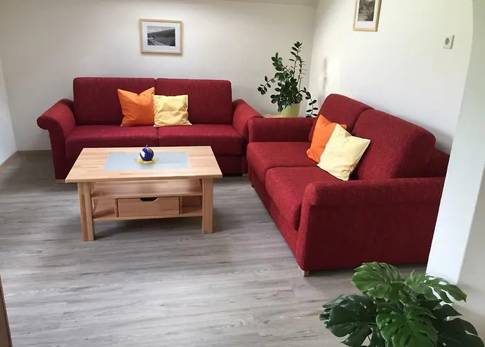 Trattnig Apartament Gassen (Carinthia)