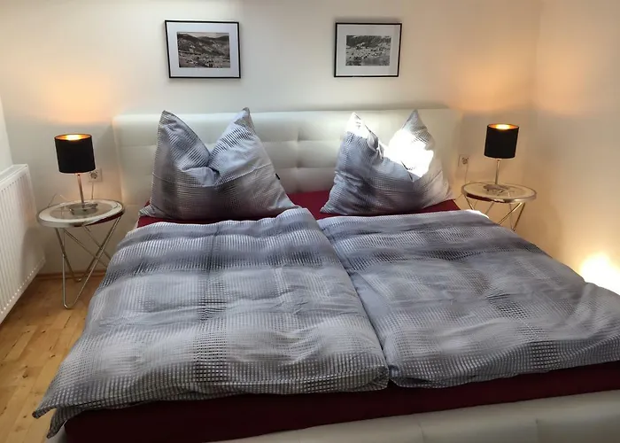 Trattnig Gassen (Carinthia)