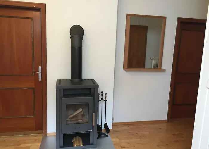 Trattnig Apartament *