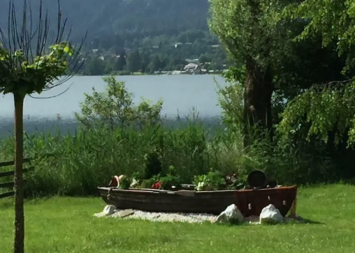 Trattnig * Gassen (Carinthia)