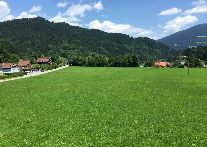 Trattnig Gassen (Carinthia)