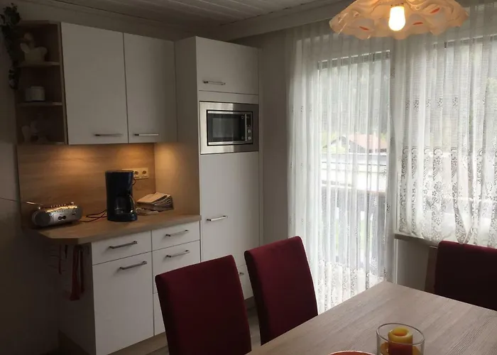 Apartament Trattnig